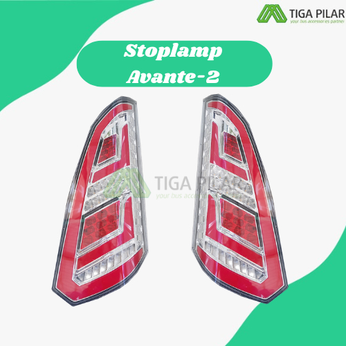 Stoplamp Avante-2 / Lampu Belakang Avante-2