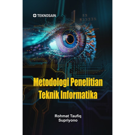 Metodologi Penelitian Teknik Informatika