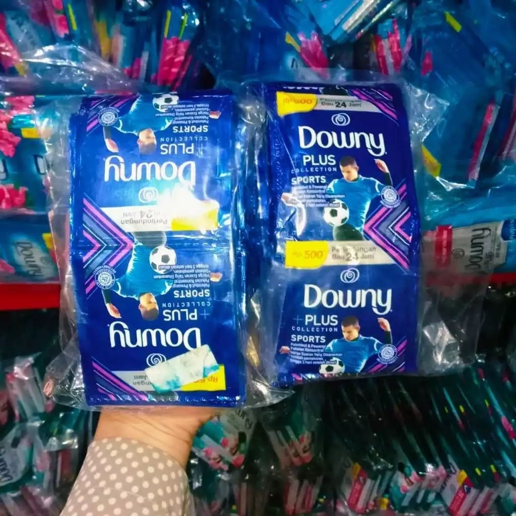 DOWNY 10ML