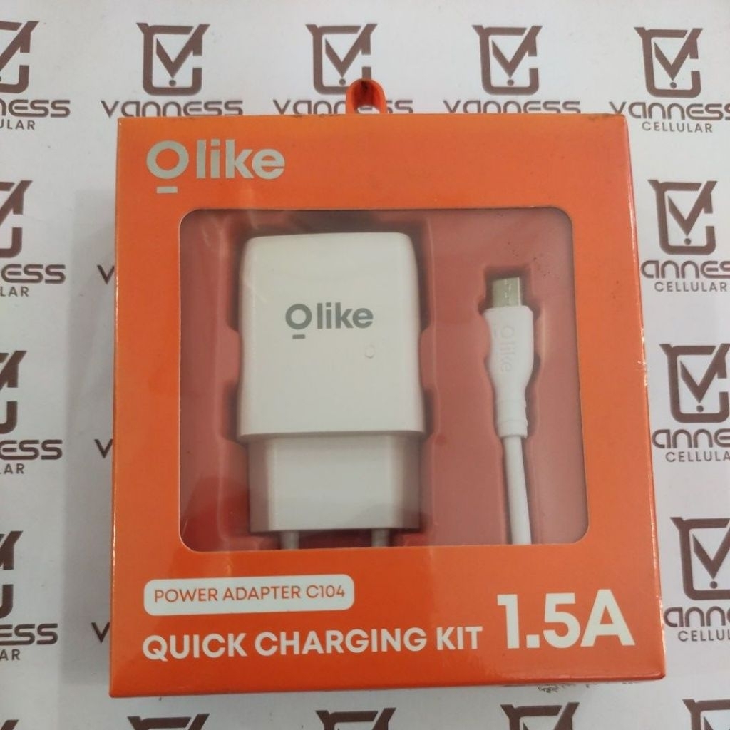 CHARGER OLIKE C104 TAB MICRO CABLE