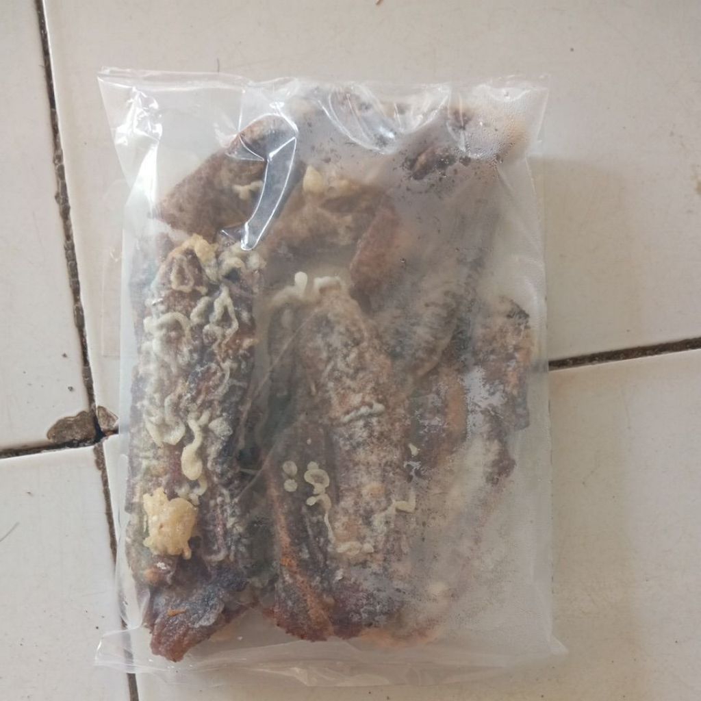 

pisang sale
