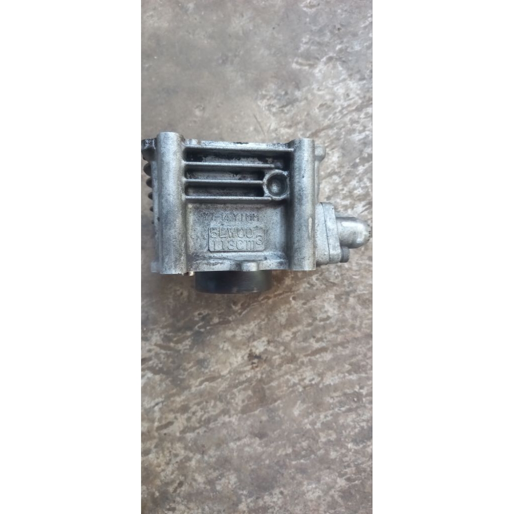 boring blok seher yamaha mio sporty mio smil ori copotan