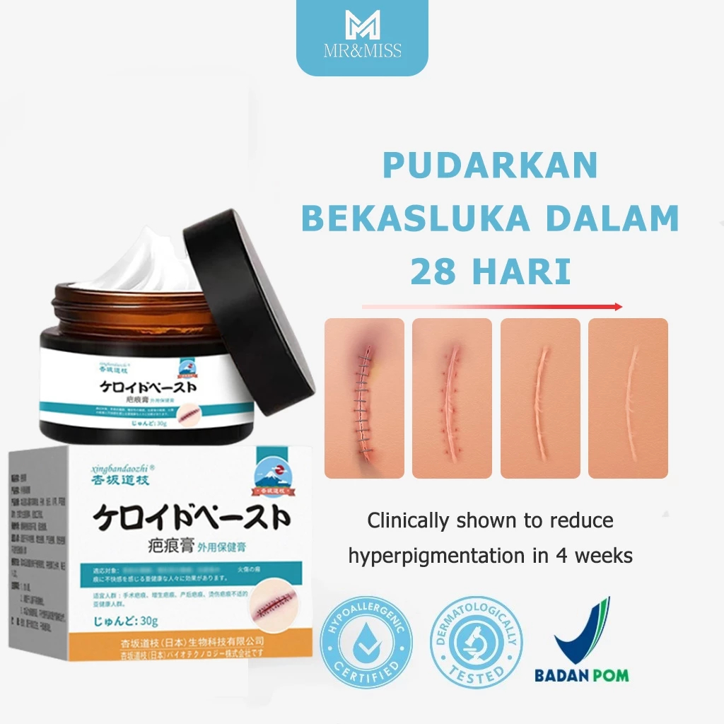 Obat penghilang bekas luka Salep penghilang bekas luka Menghilangkan bekas luka Penghilang bekas luk