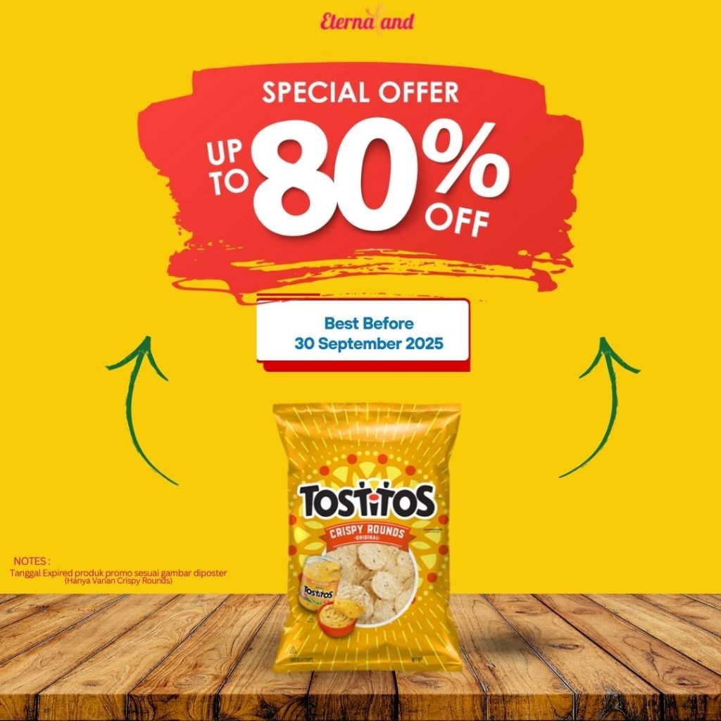 

Tostitos Tortilla Chips - snack tortilla impor usa