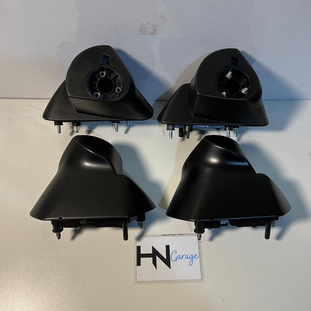 Kaki Dudukan Tangkai Spion Avanza Xenia 2022 Up Original