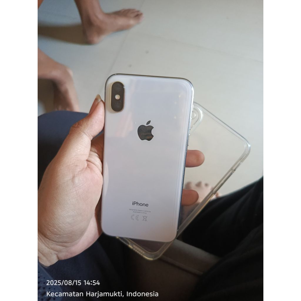 iphone x 64 gb murah