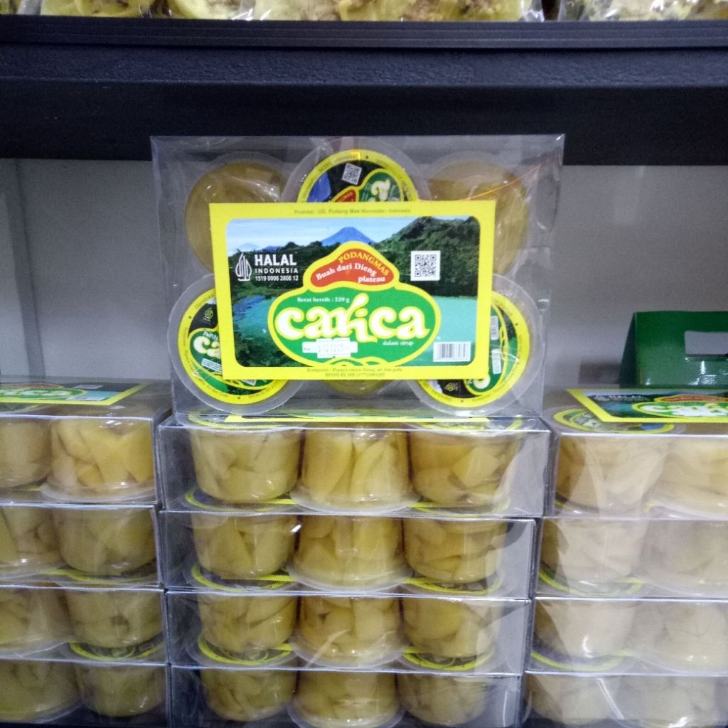 

CARICA PODANGMAS ISI 6 CUP BESAR