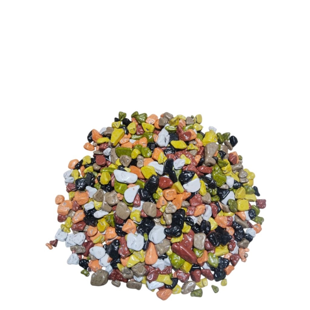 

Coklat krikil / Coklat Arab 1KG