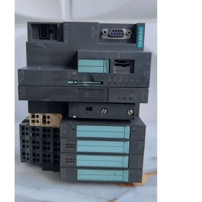 Plc Siemens ET200S9