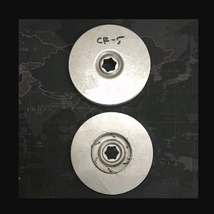 Impeller Pompa Grundfos Cr 5 / Impeller Grundfos