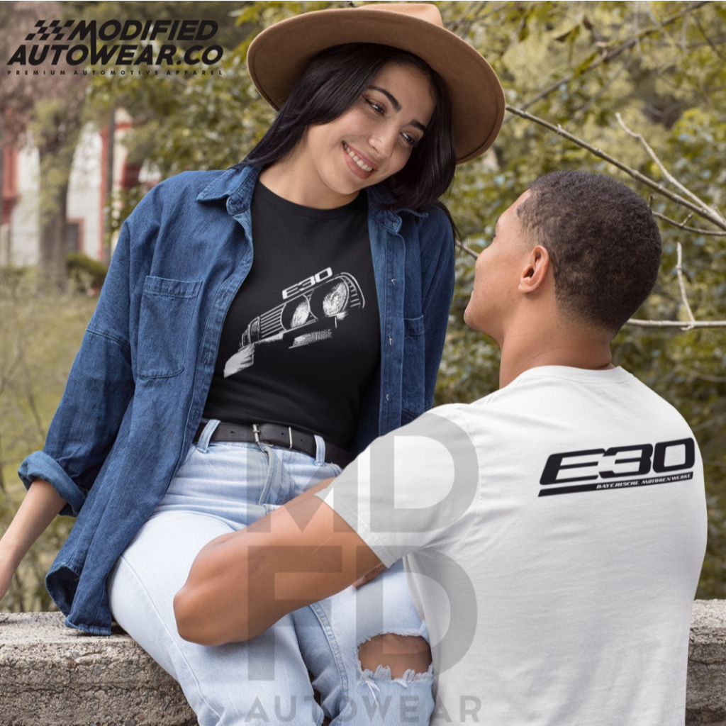 kaos bmw e30 grill kualitas premium modified autowear original kaos bimmers kaos bmw tshirt bmw