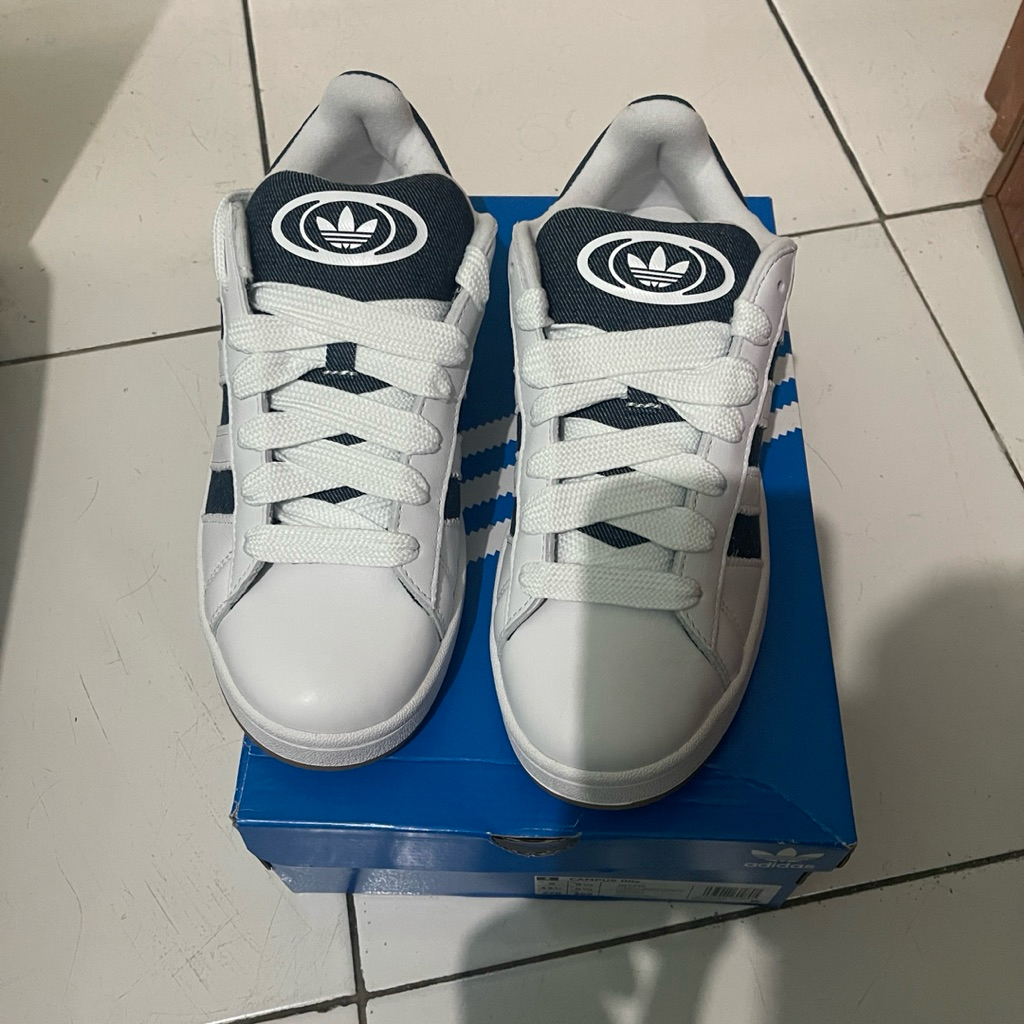 Adidas Campus 00s Original