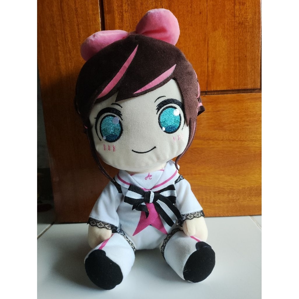 Plushie Kizuna ai