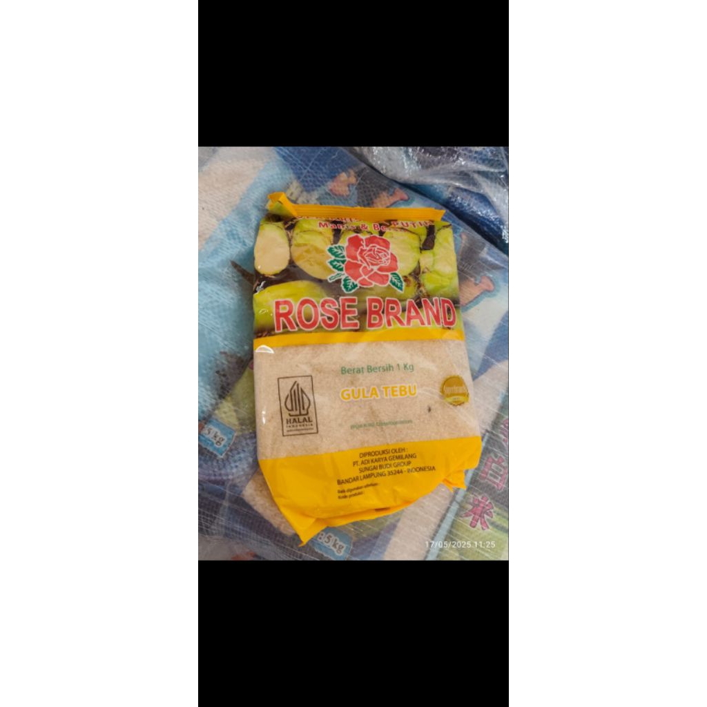 

Gula Rosebrand premium