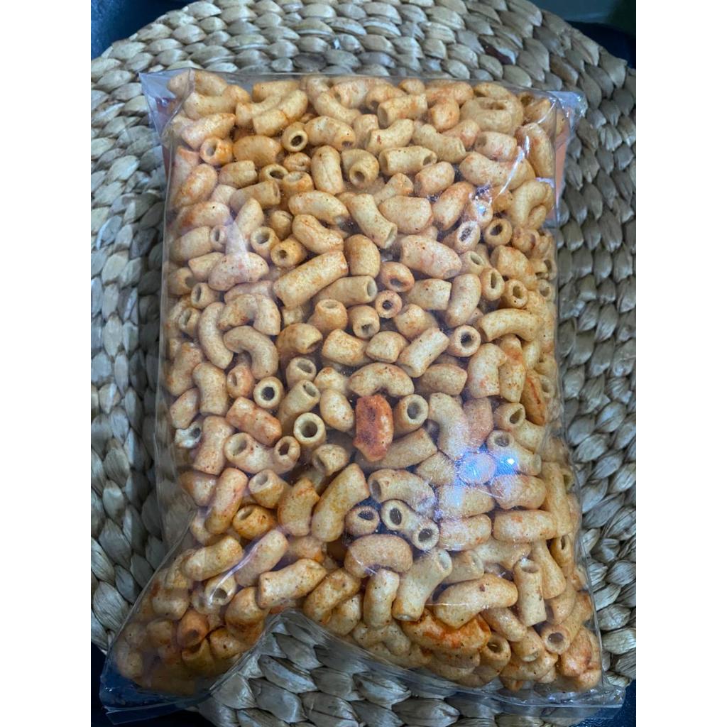 

Makaroni Rasa Original 250gr