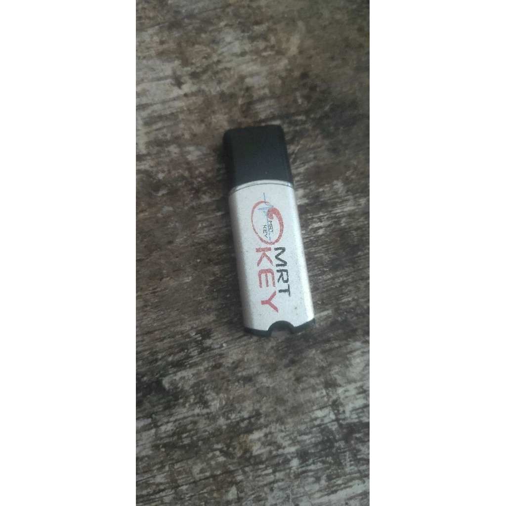 mrt key