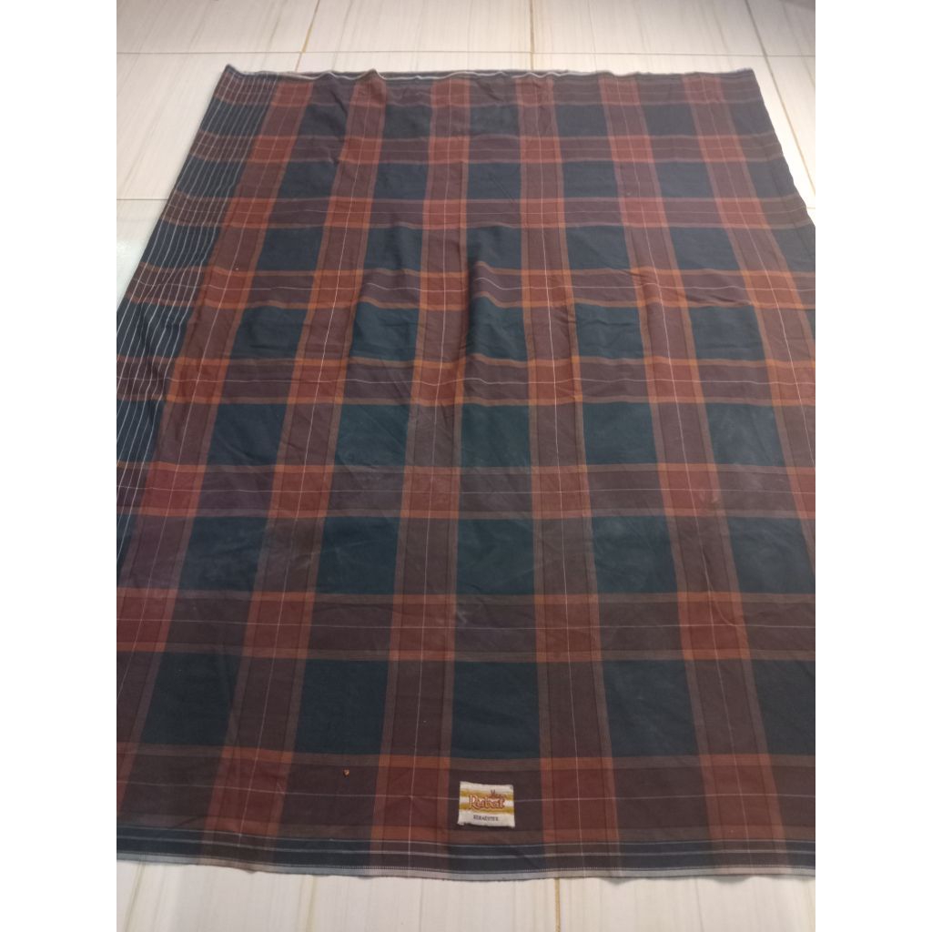 Sarung Rubat Bekas