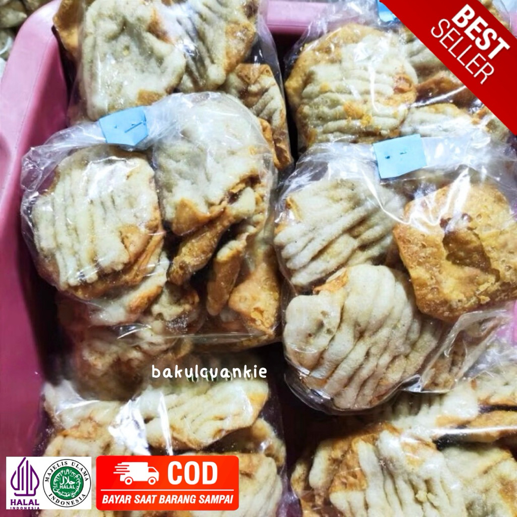 

SIOMAY CUANKI BULAT / CUANKI GEPENG Isi @10biji