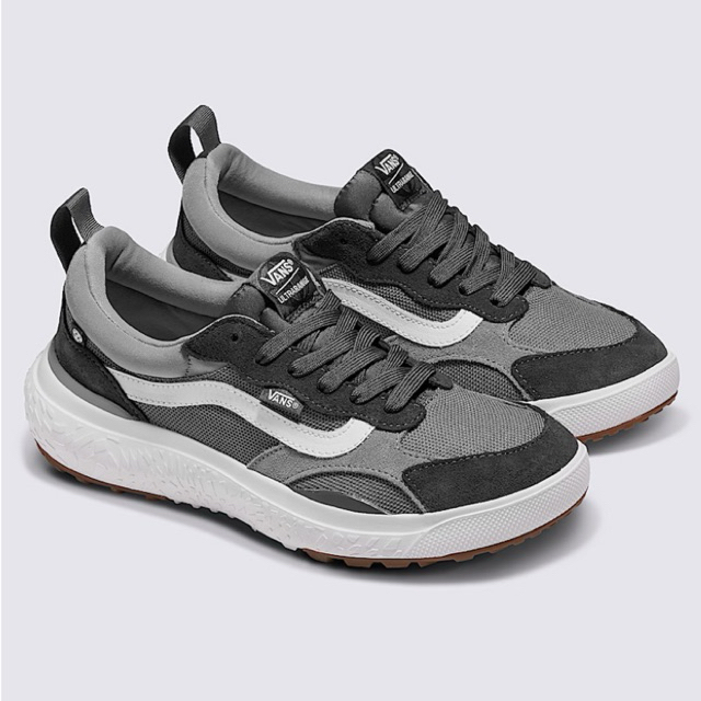 Vans MTE Ultrarange Neo Vr3 - Asphalt/Gre