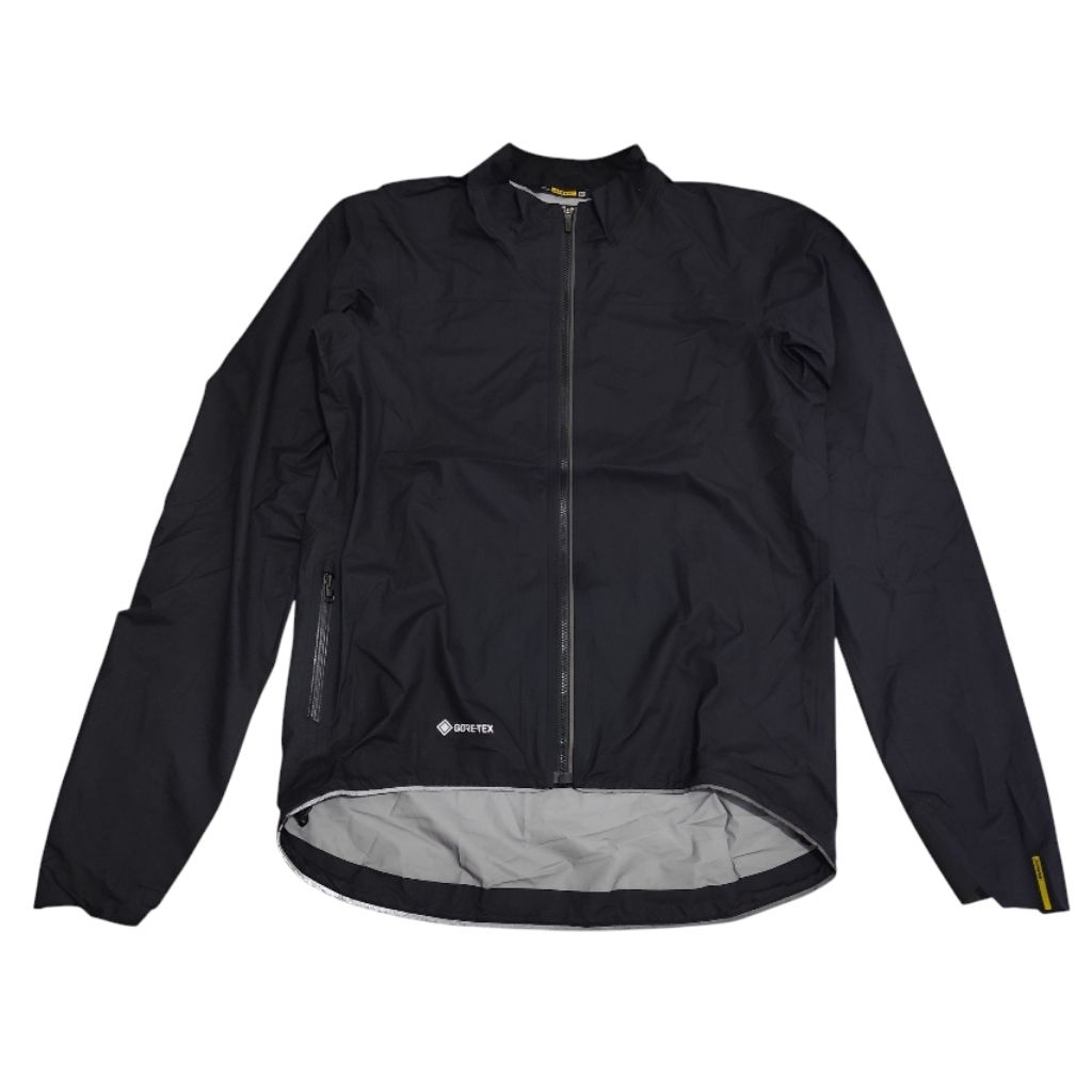 Jaket Sepeda Mavic Mens Mistral GORETEX Jacket