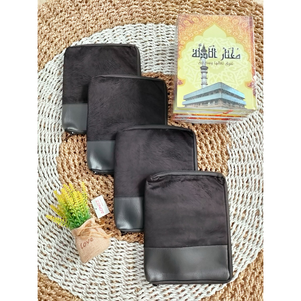 

SAMPUL HADIST HIMPUNAN JOKAM 354