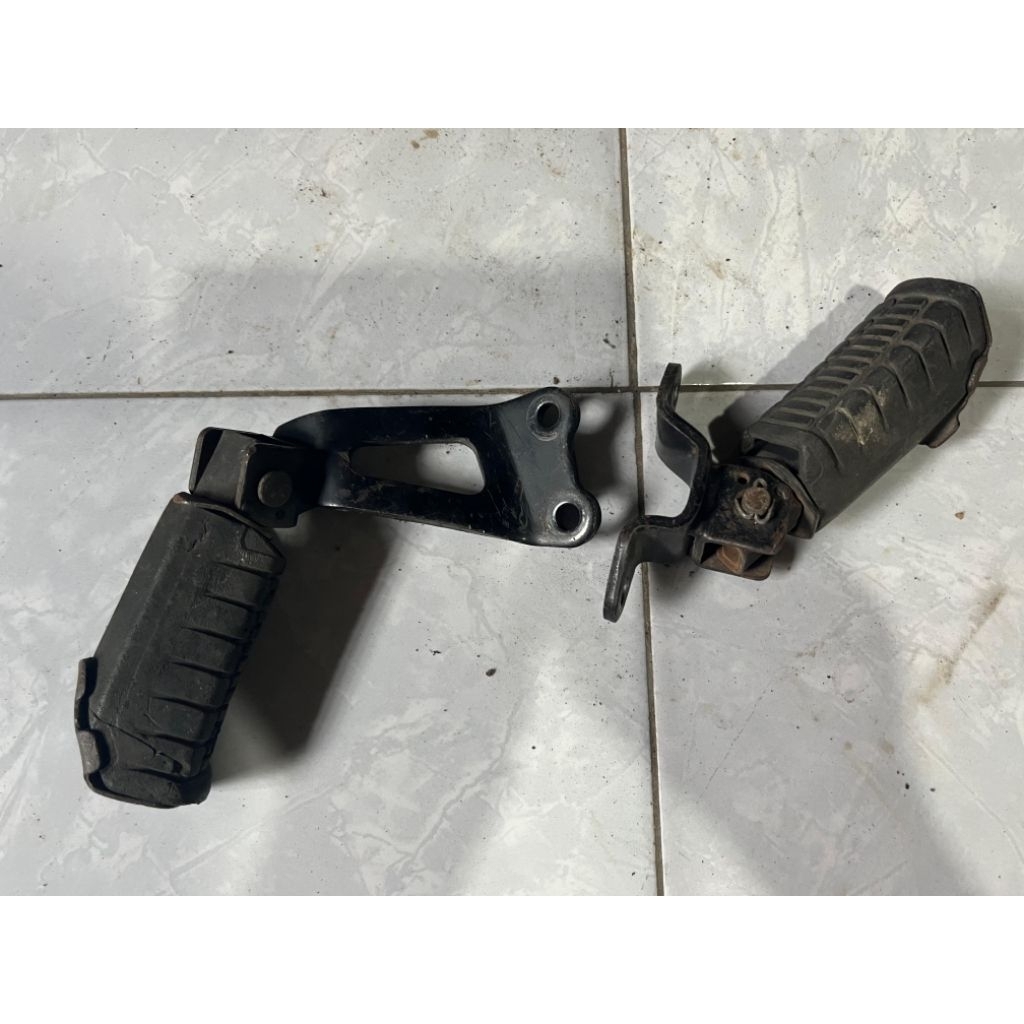 footstep mio soul fino lama karbu