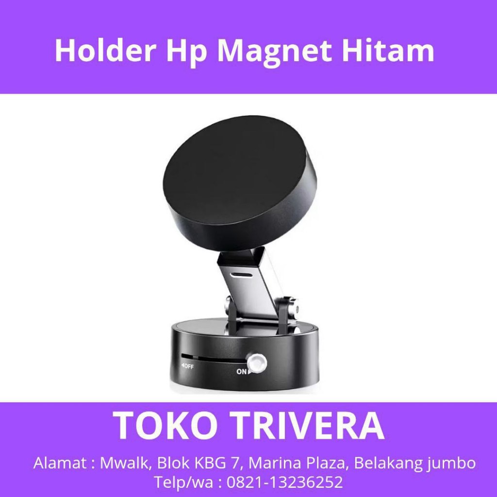 Holder Mobil / Holder Magnet HP