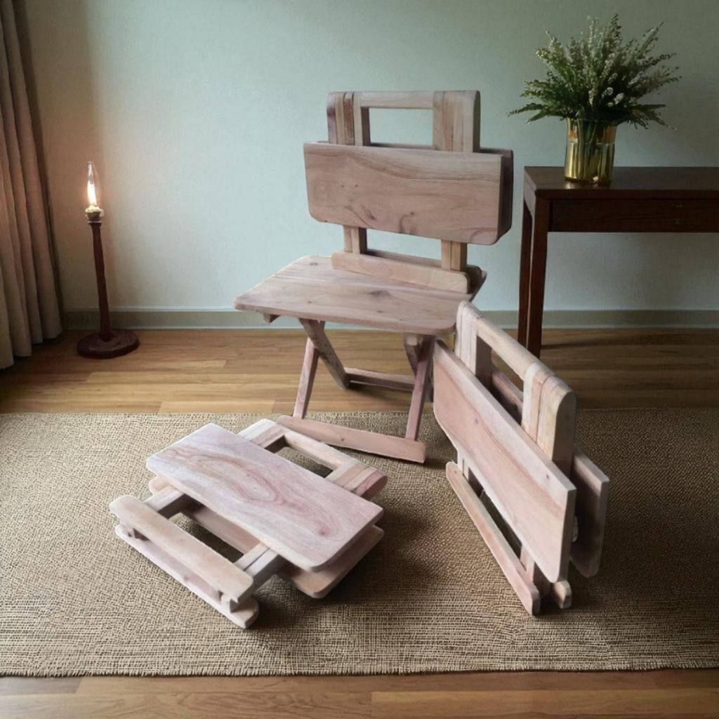 REHAL KAYU/REHAL BELAJAR/MEJA BELAJAR kokoh bahan kuat