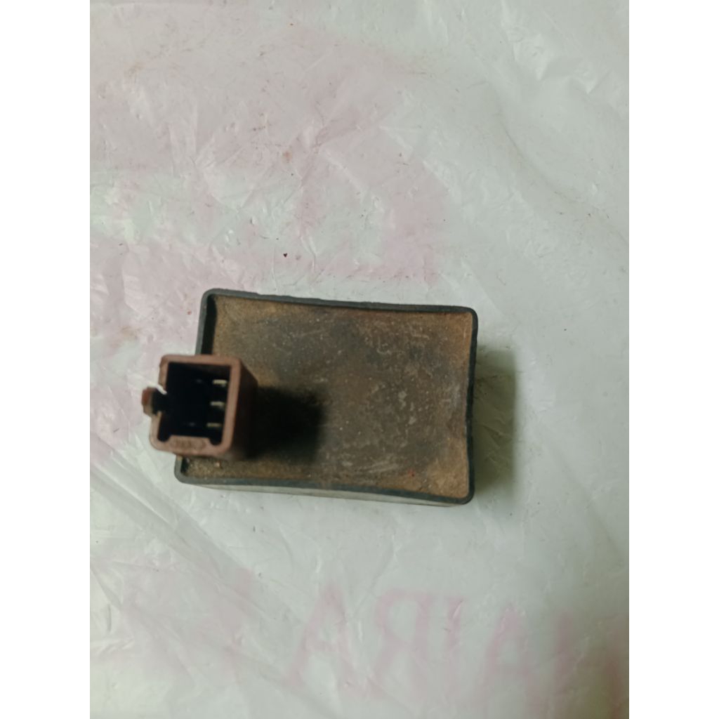 CDI HONDA ASTREA GRAND SHINDENGEN ORIGINAL