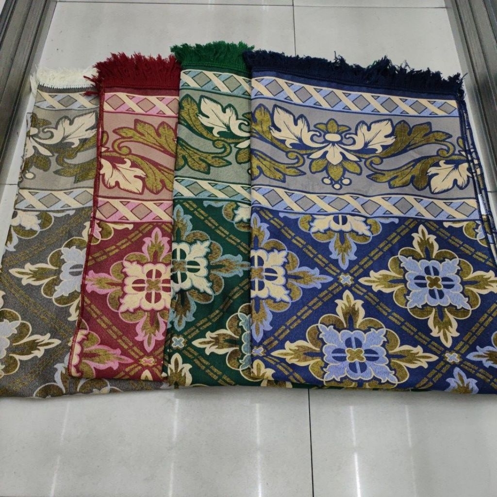 Karpet Turki / Hambal Turki / Karpet murah / karpet sajadah / alas lantai