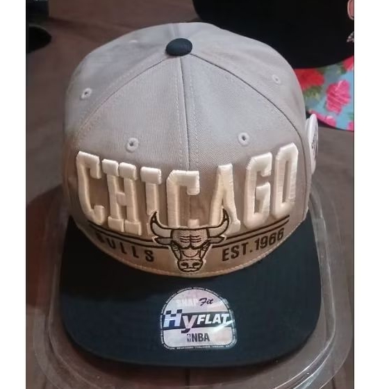 topi snapback ch1188uulll.official tag hyflat