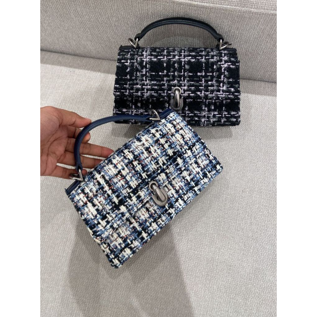 600251 Tas Handbag Shoulder bag Wanita PEDRO 100% Original