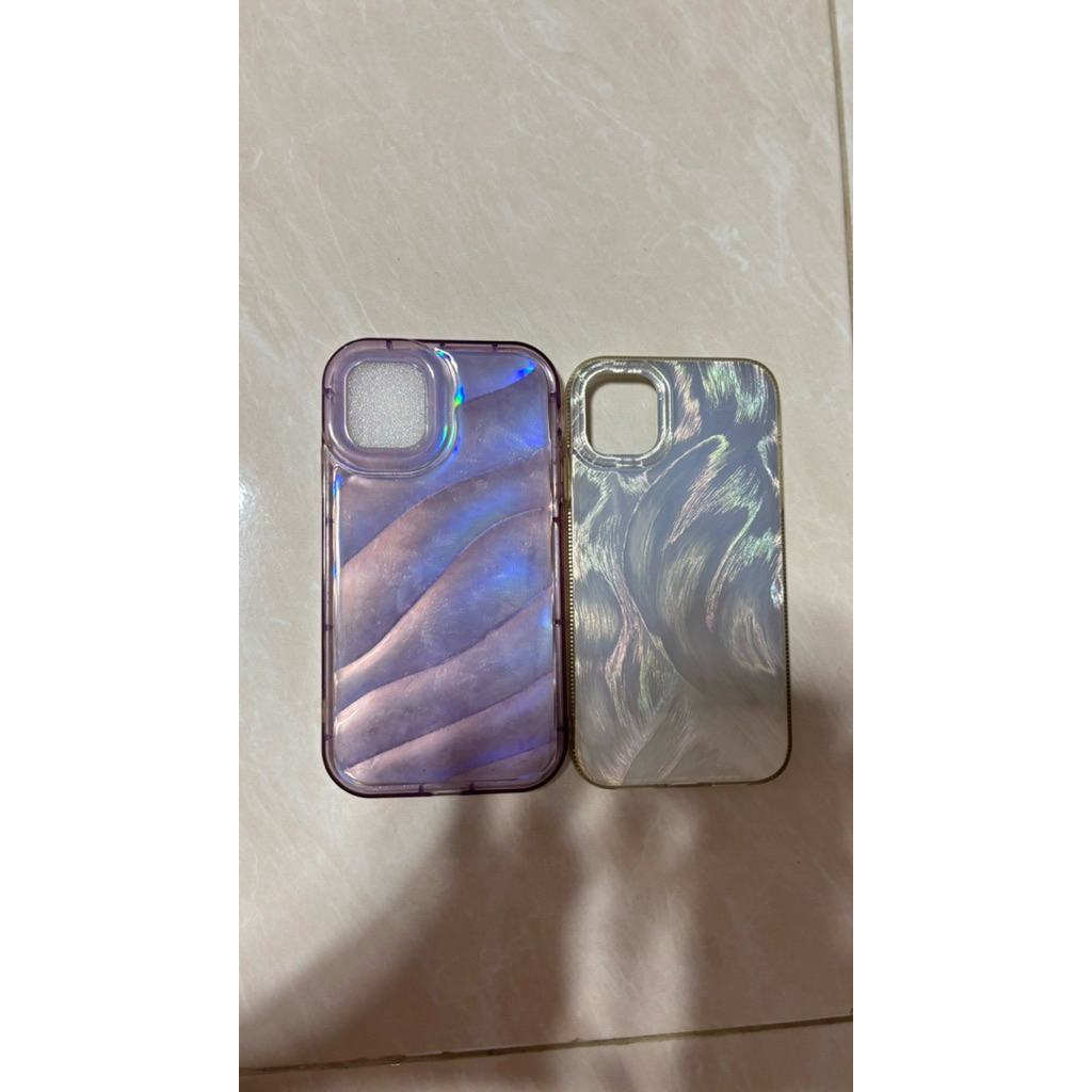 preloved casing iphone 11