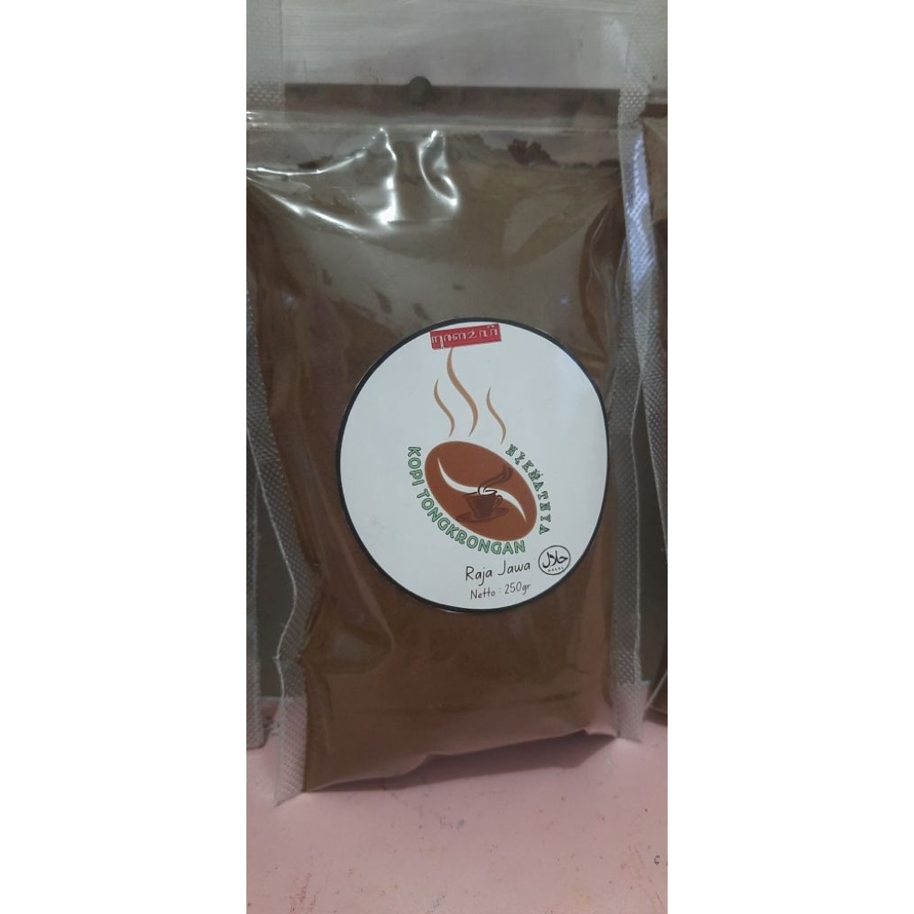 

kopi bubuk jawa asli nikmat rasanya 250grm, kopi bubuk jawa, kopi bubuk hitam, kopi bubuk enak