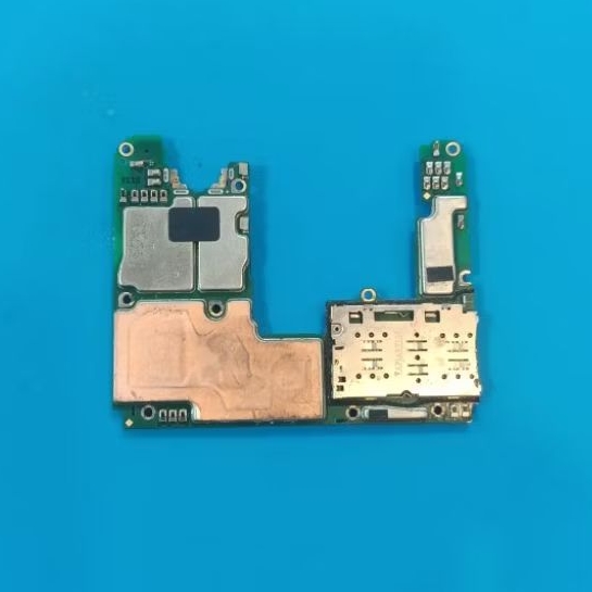 Mesin Oppo F11 Pro Normal Segel Bergaransi