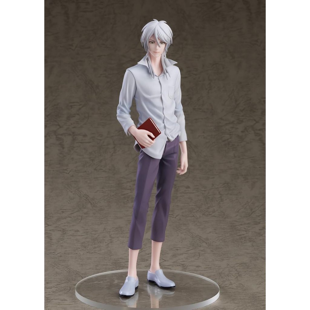 Psycho-Pass: Shogo Makishima Pop Up Parade L Size PVC Figure  Psycho-Pass: Shogo Makishima Pop Up P