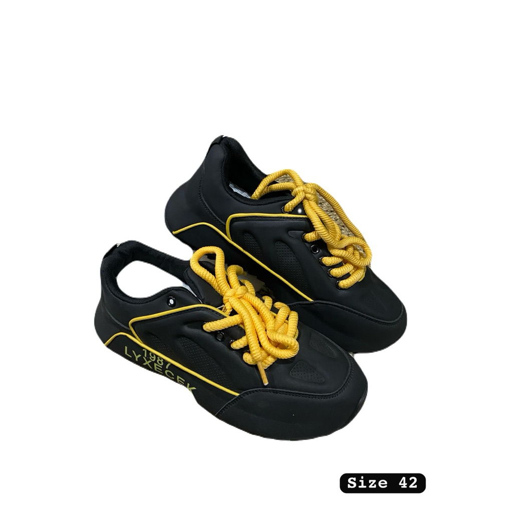 sepatu dewasa import cewek/cowok