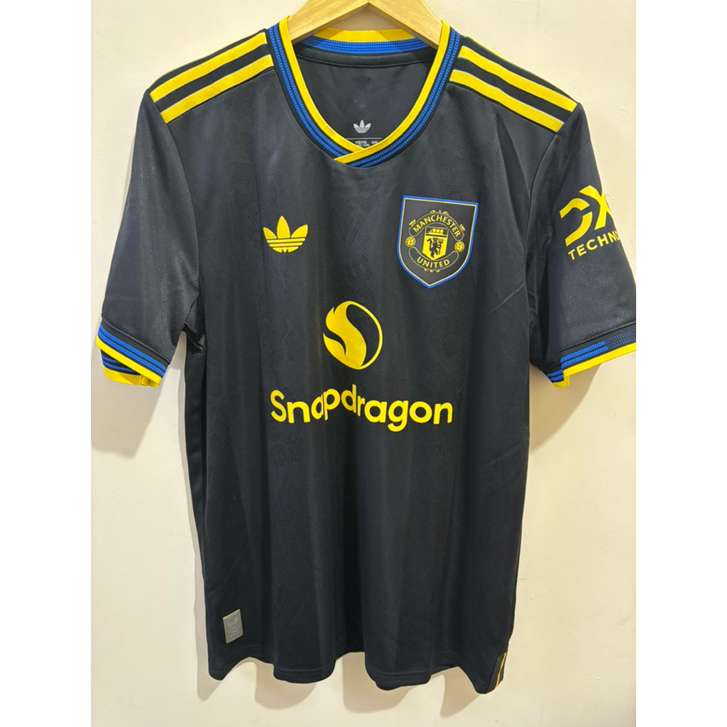 Jersey Emyu 3rd 25/26 Player Issue Original