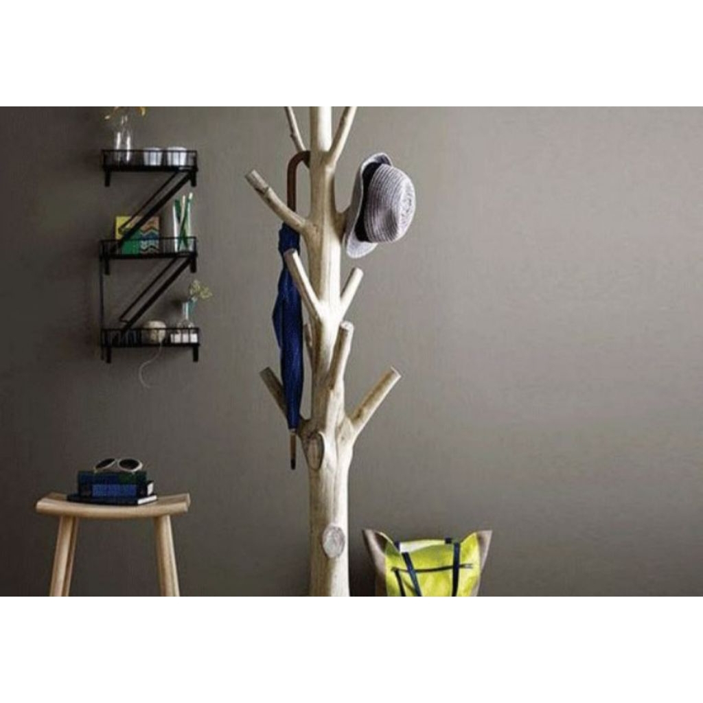 

kayu cengkeh/bonggol cengkeh hiasan rumah tinggi 150 -200 cm