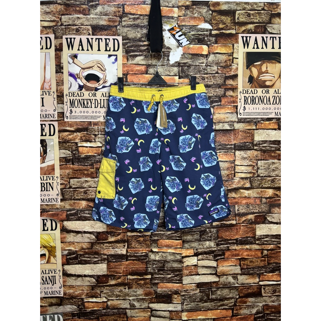 Short pants  bnwt patagonia