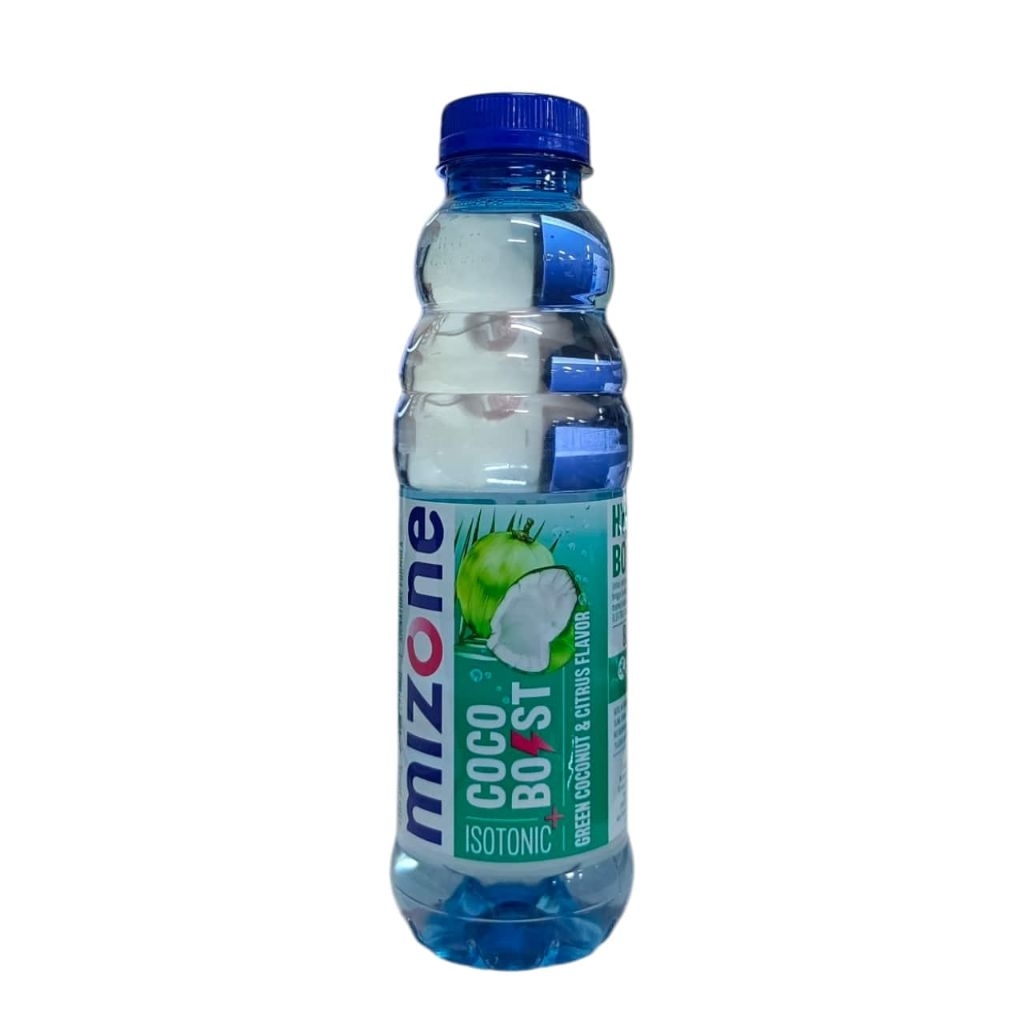 

MIZONE SOTONIK COCOBOST PET 500ml