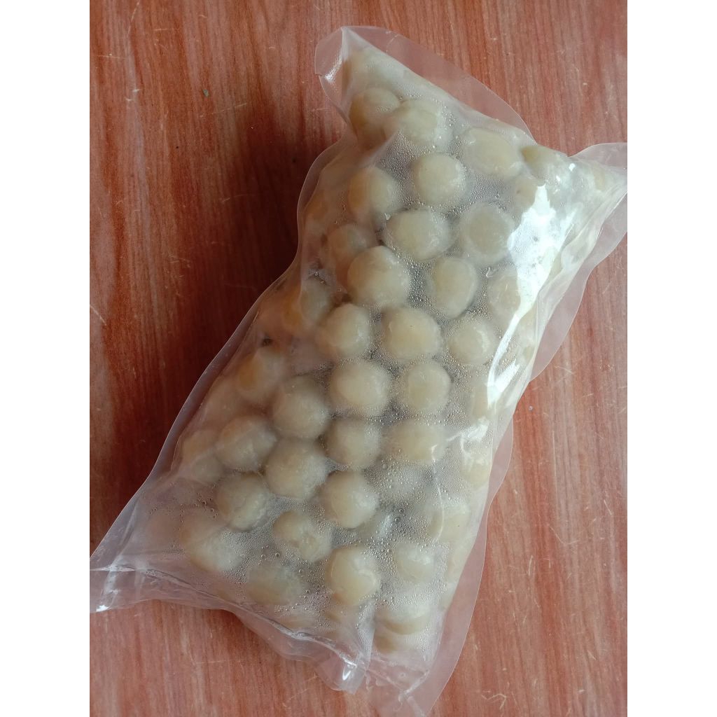 

Cilok isi ayam ori murah frozen food