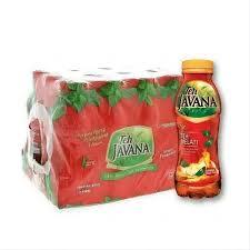 

D11 Teh Javana KARTON / 12's