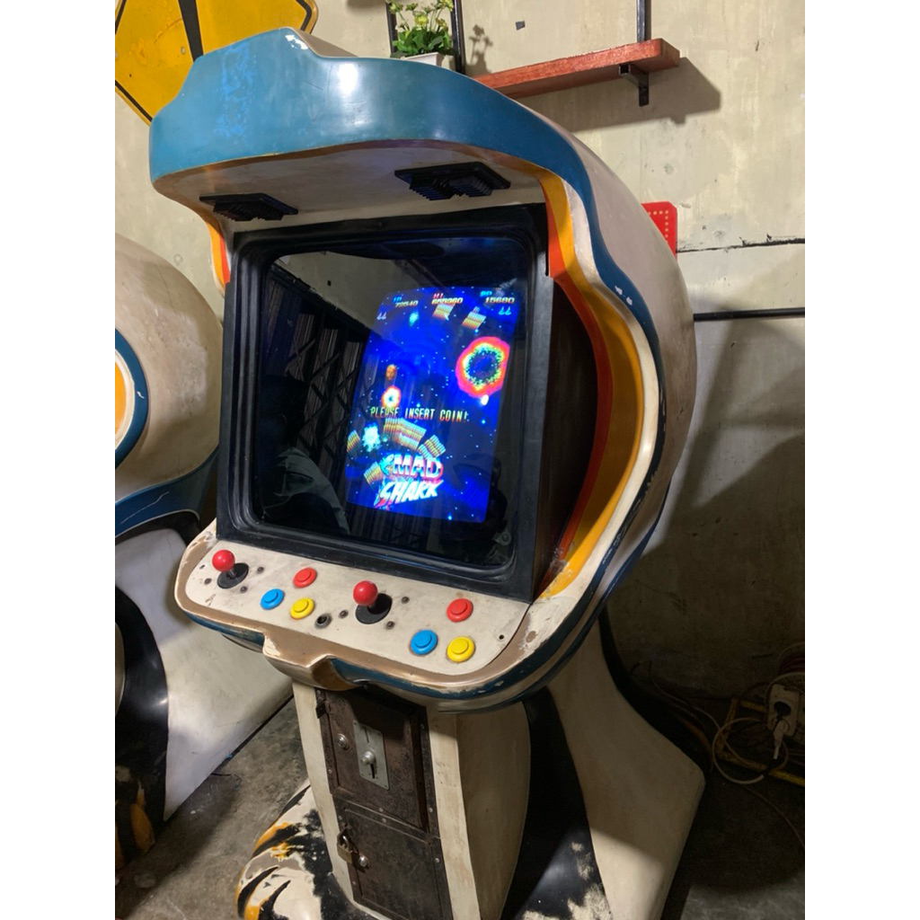 game dingdong jadul vintage . original normal