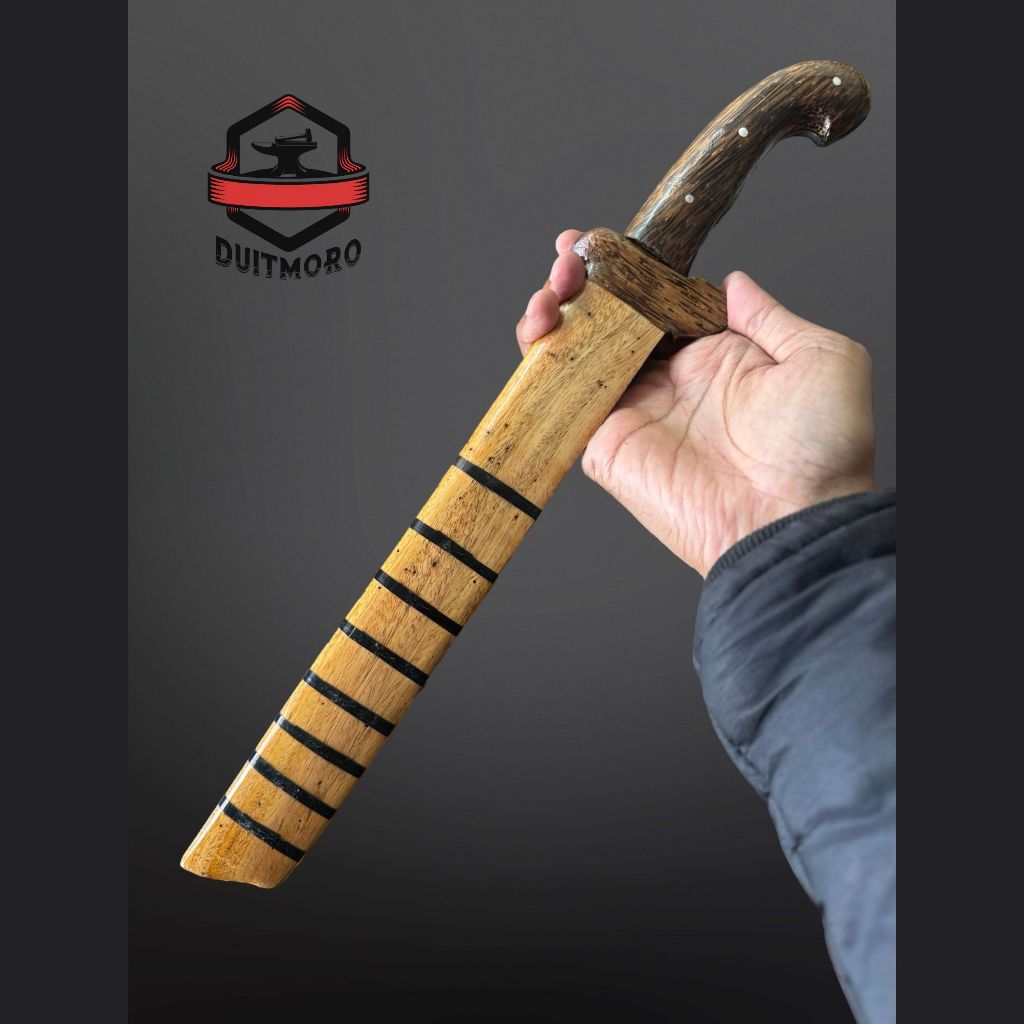 golok kebun baja per asli | golok kebun untuk keperluan berkebun panen raya aktifitas outdoor