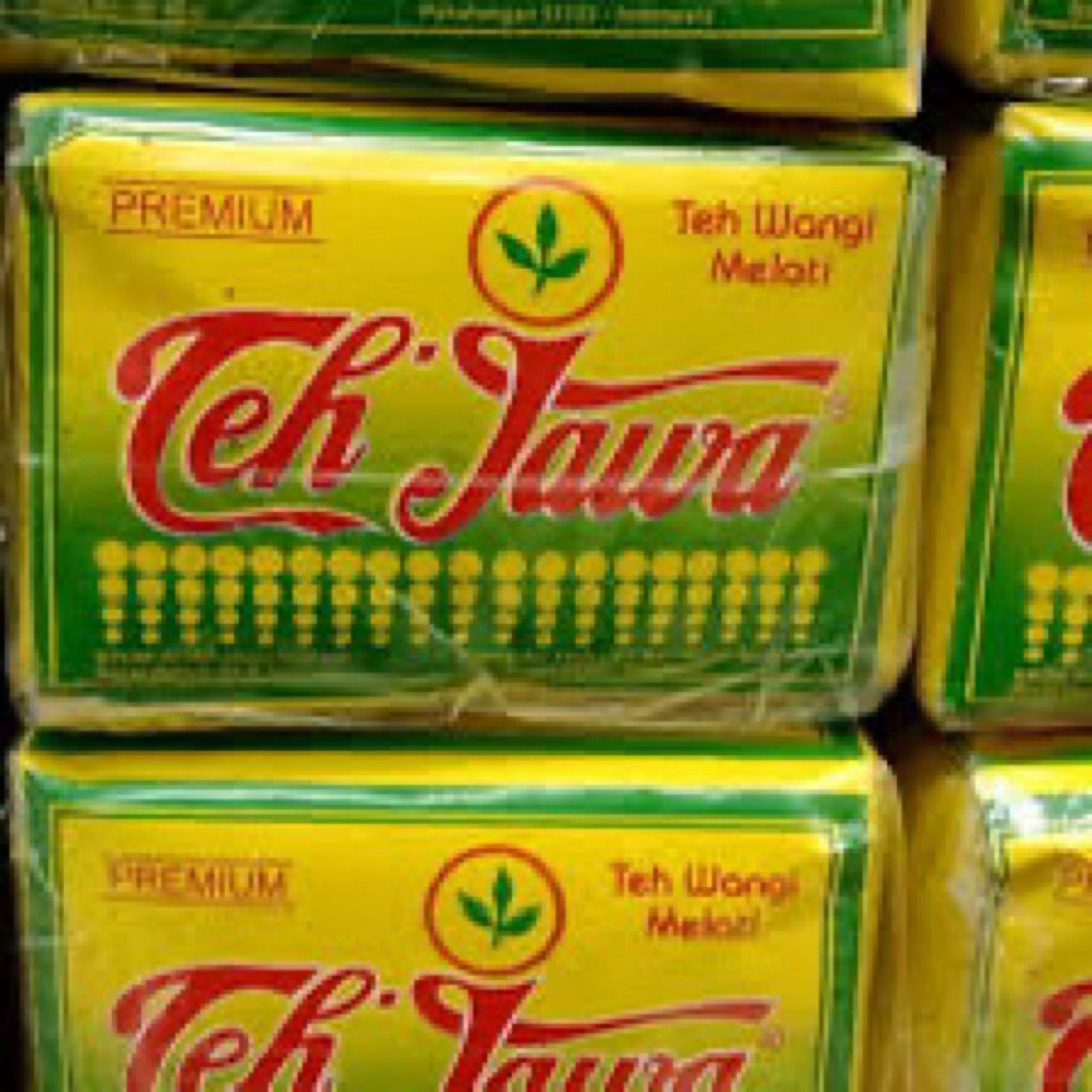 

teh jawa 45gr
