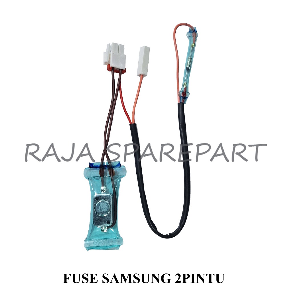 FUSE SAMSUNG 2PINTU / FUSE BIMETAL KULKAS FSS2