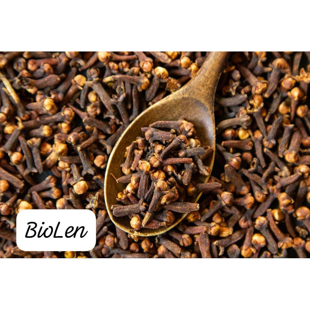 

cengkeh kering / cloves 20gr