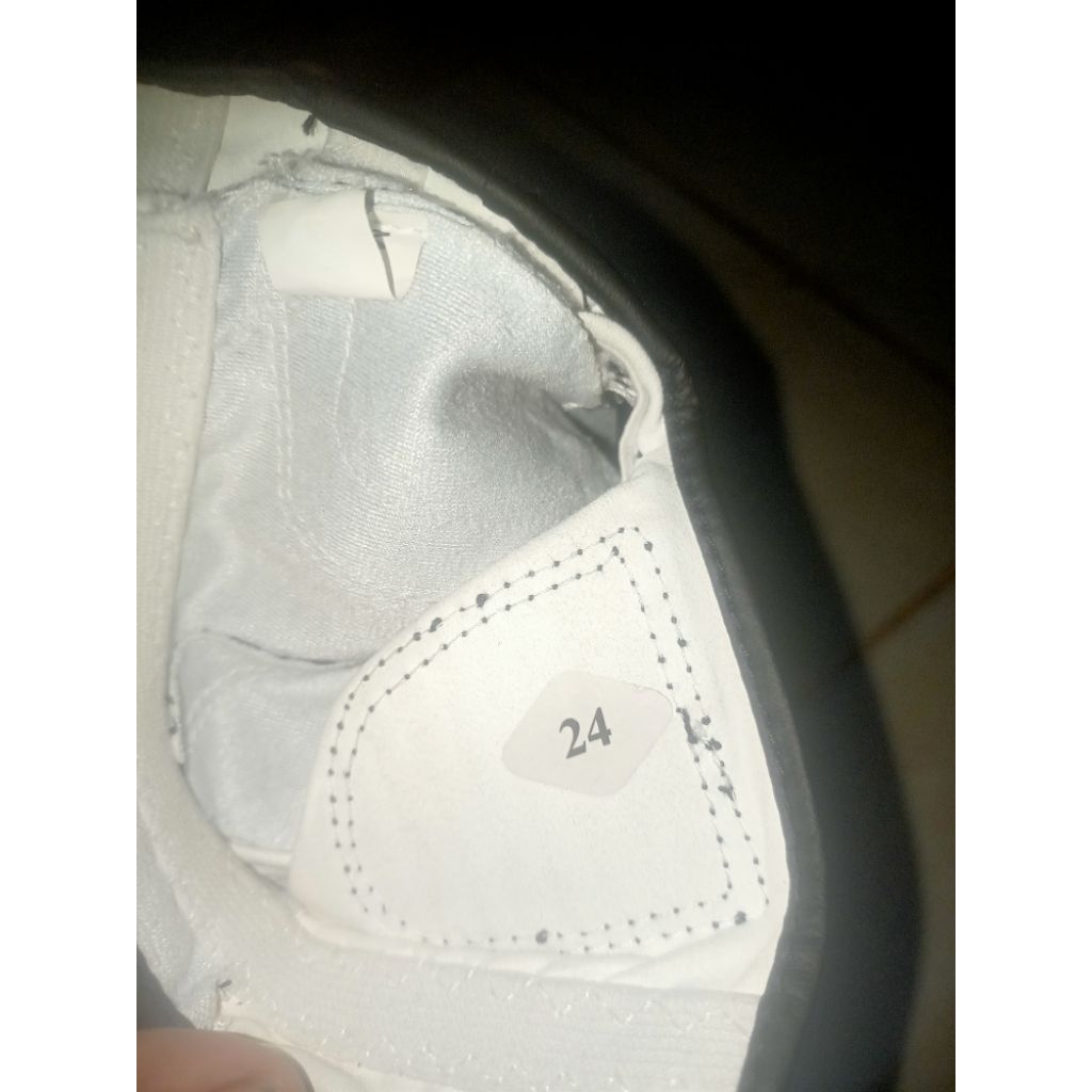 sarung tangan golf FJ