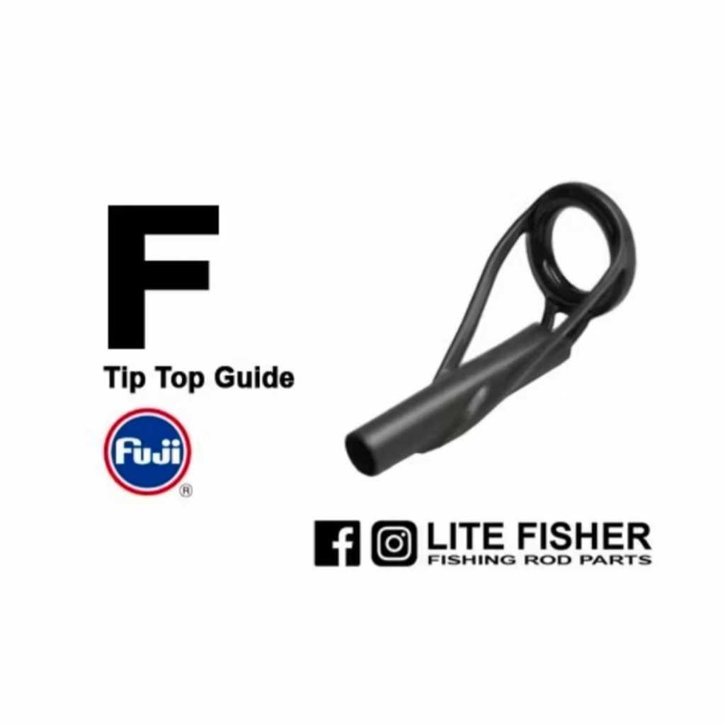 RING FUJI TOP GUIDE BCFAT | RING JORAN